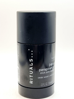 Rituals антиперспирант стик Homme с маслом кедра и витамином Е, 75 мл (Нидерланды)
