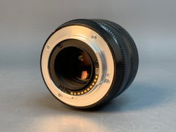 Fujifilm XF 35mm f/1.4 R X-Mount
