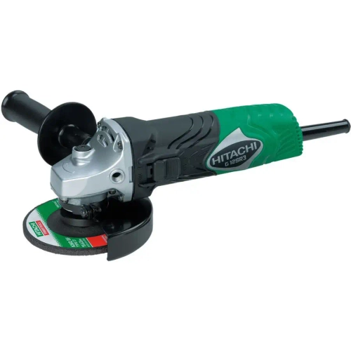 Угловая шлифмашина Hitachi G12SR3NA