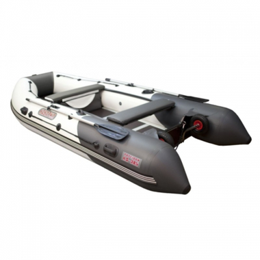 Лодка ПВХ Касатка KS 385 Marine