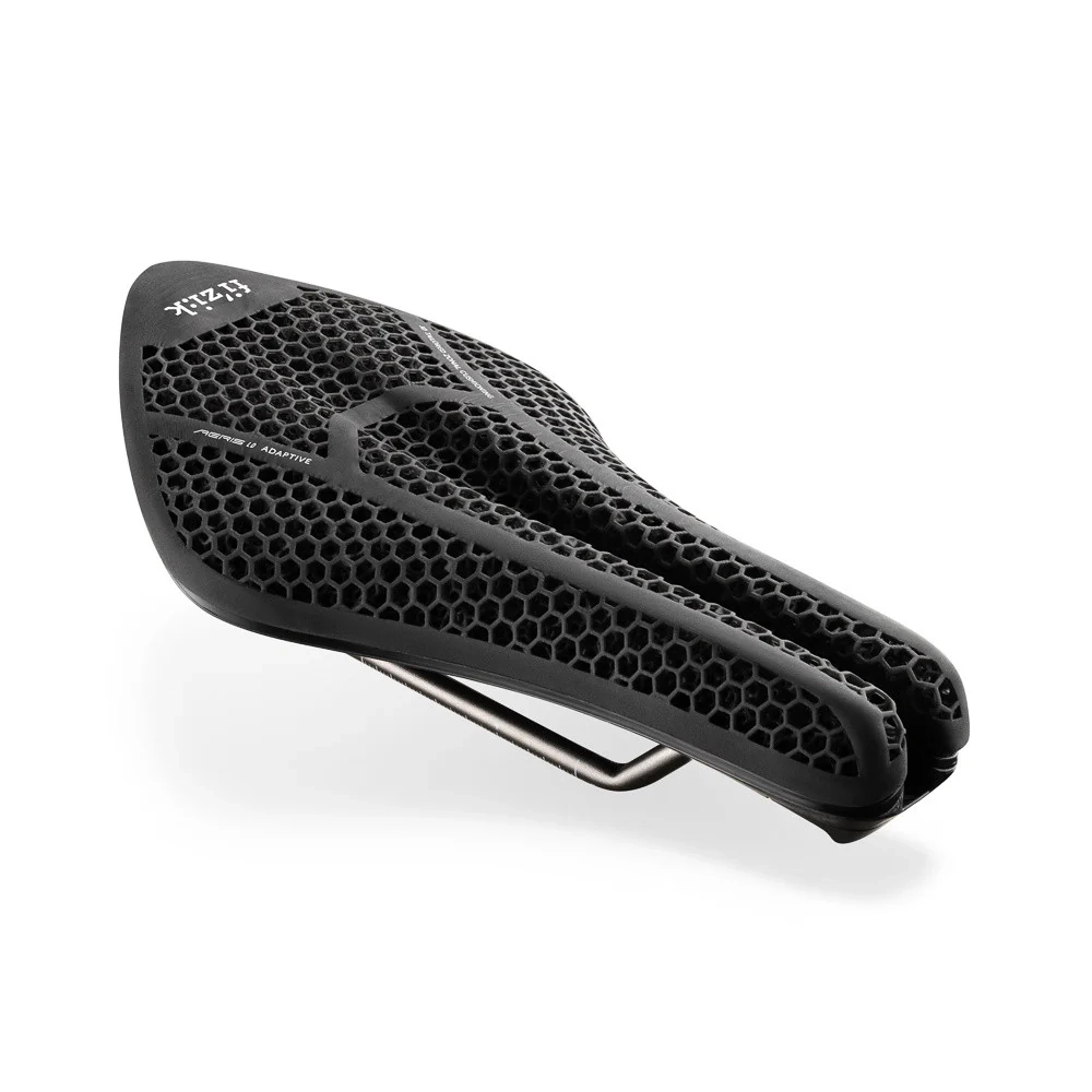 Седло велосипедное Fizik Aeris Long Distance R3 Kium (135 mm)