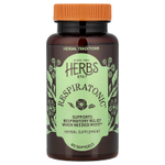 Herbs Etc., Respiratonic®, 60 капсул (400 мг в 1 капсуле)