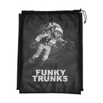 Сетка для инвентаря FUNKY TRUNKS Arti Mess