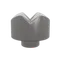 Призма GPPH Ø58 мм 130°/90°