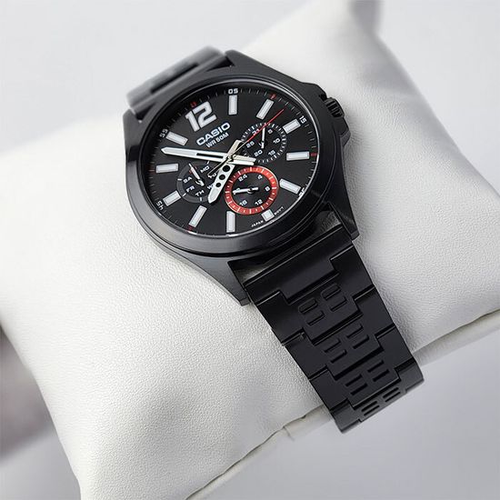 Наручные часы Casio MTP-E350B-1BVDF