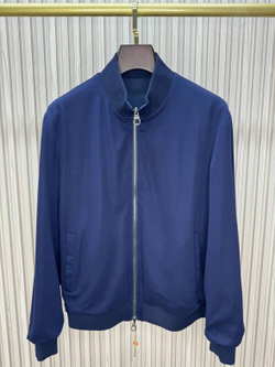 Двухсторонняя ветровка Loro Piana