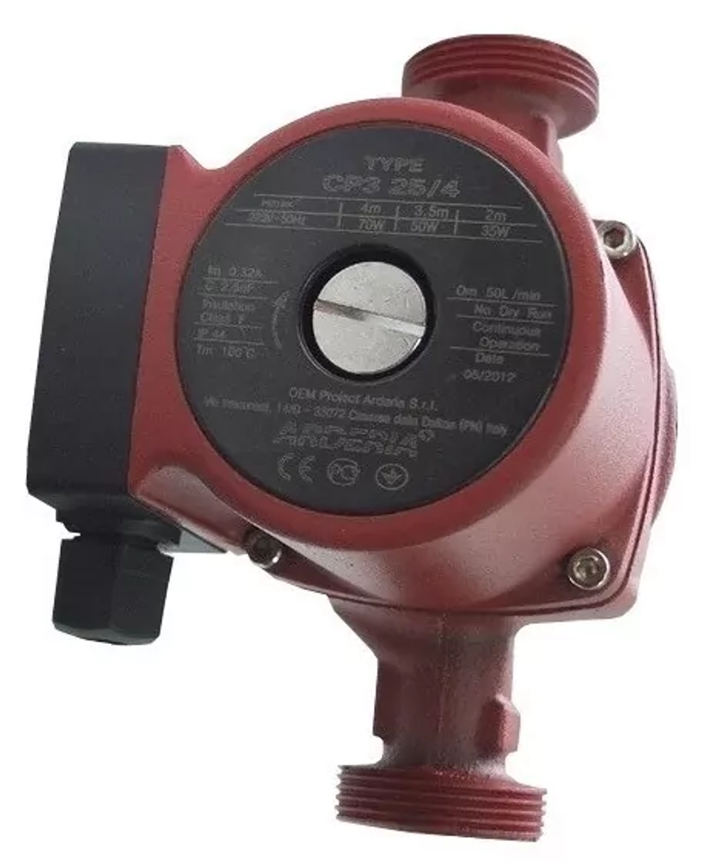 Насос ARDERIA CP3 25-60/180 (циркуляц.)