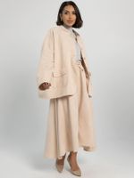 Жакет вельветовый Эльче (бежевый) Б16284-39М LT Collection