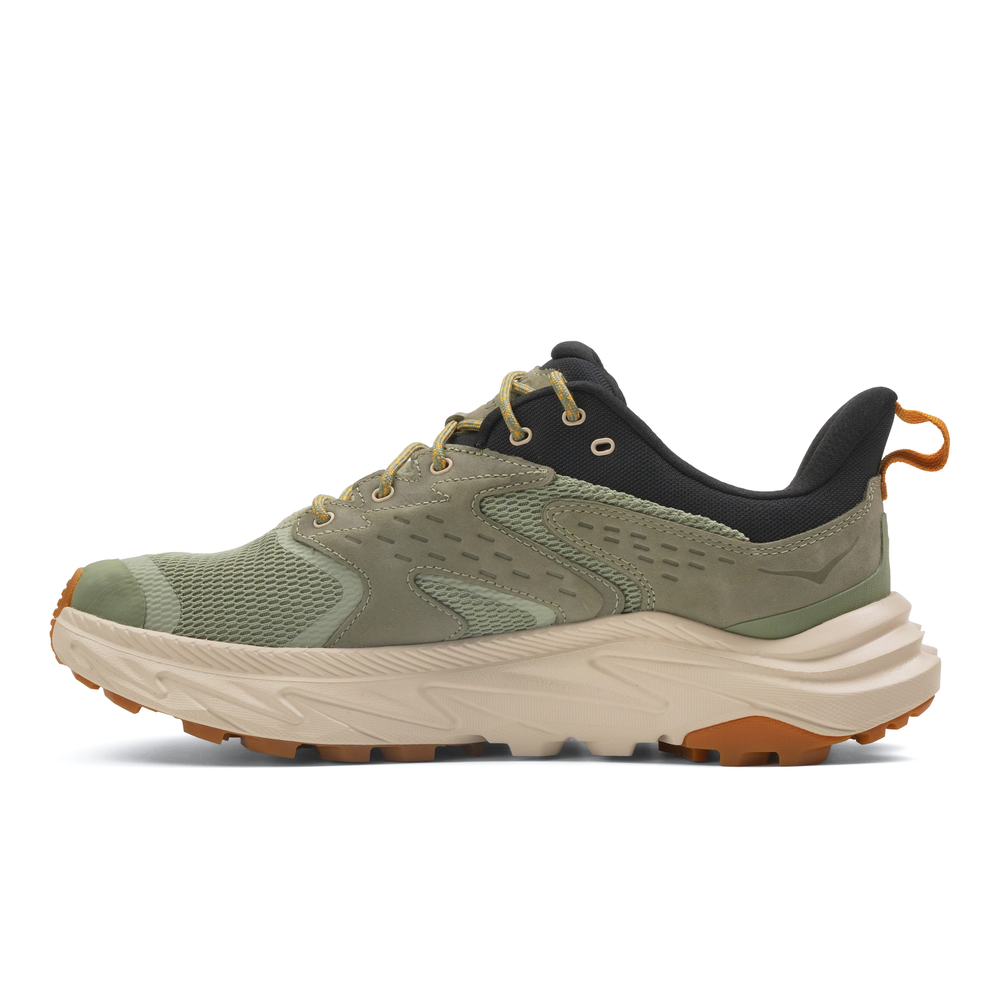 Ботинки мужские Hoka Anacapa 2 LOW GTX