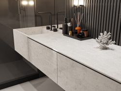 NOBLE LIGHT GREY