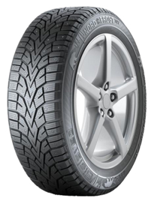 Купить Легковая шина 225/65R17 102T TL FR NORD*FROST 100 SUV CD GISLAVED