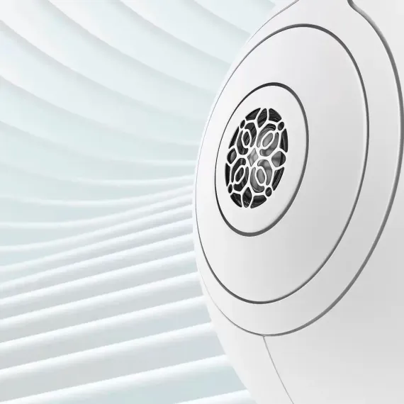 Devialet Phantom I 103 dB Light Chrome
