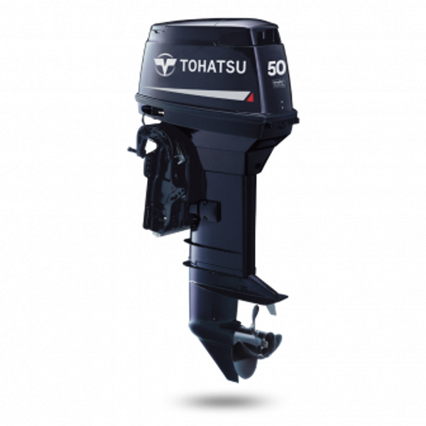 Лодочный мотор TOHATSU M 50 D S (ПИ)
