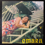 Omara ‎– Omara (Куба 1967г.)