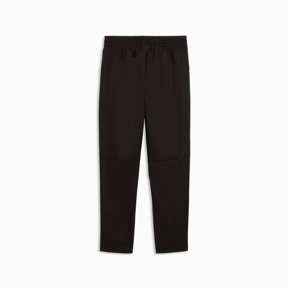Брюки спортивные мужские PUMA PUMATECH Oversized Pants DK op