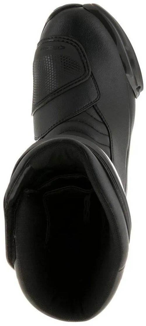 Купить Мотоботы Спортивные Alpinestars SMX-S / Черный