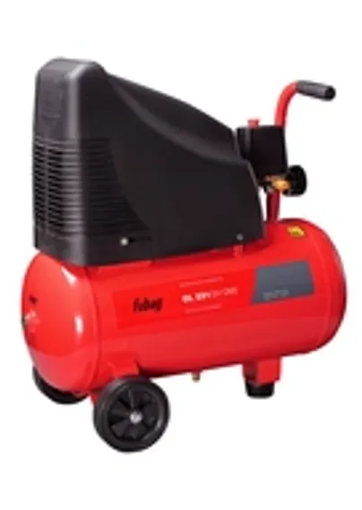 Ременной двухступенчатый компрессор Fubag DCF-900/270 CT7.5