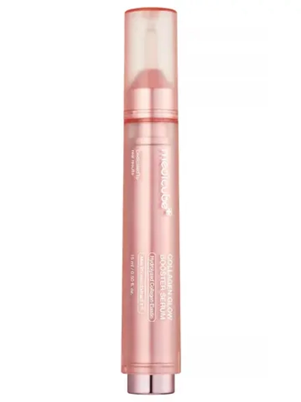 Medicube Коллагеновая бустер-сыворотка для плотности и сияния кожи Collagen Glow Booster Serum 15 мл