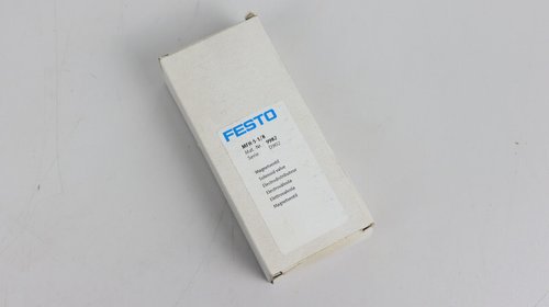 Festo MFH-5-1/8