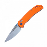 Складной нож Ganzo G7531 (черный, зеленый, оранжевый)