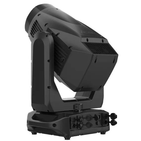 ACME MANA HYBRID - светодиодный вращающийся прожектор Beam/Spot/Wash 1х600 Вт светодиод