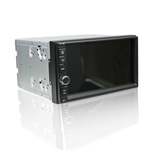Установочный комплект универсальный  2DIN  KUBERG KD-7000-P6