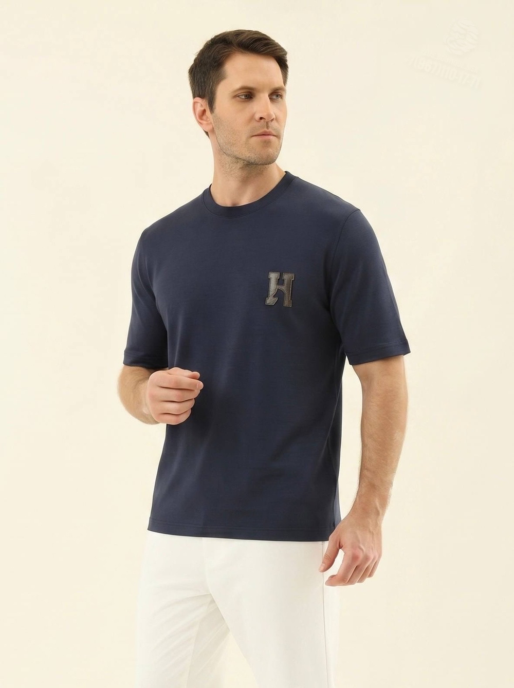 Футболка Hermes