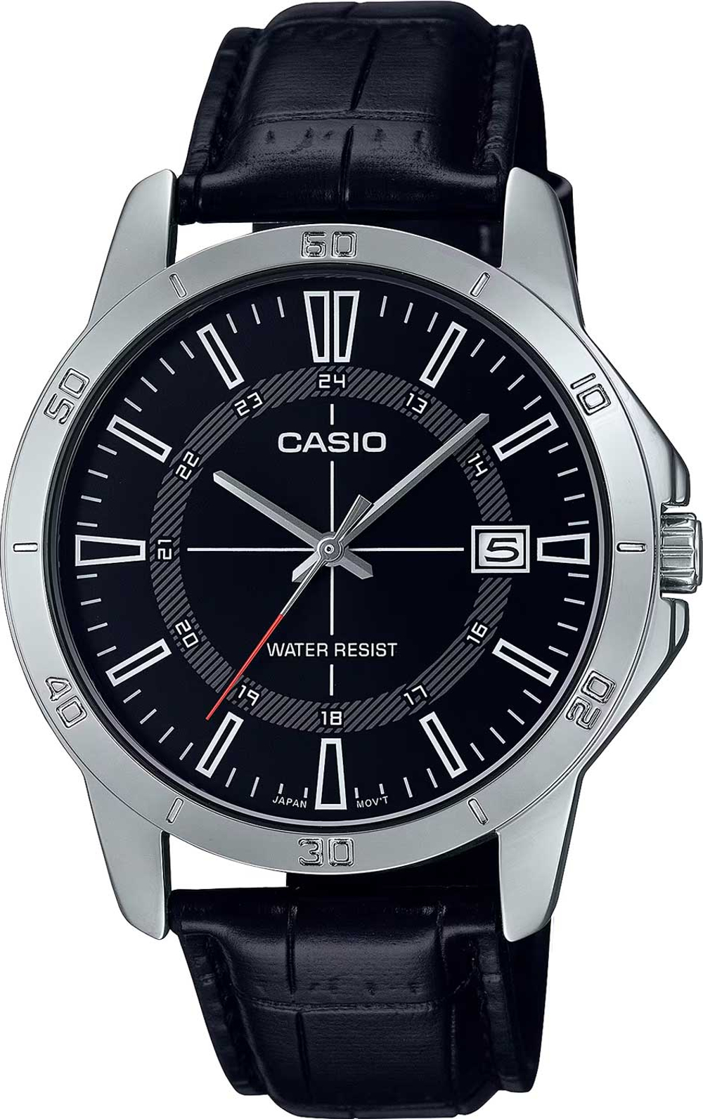 Часы Casio MTP-V004L-1C
