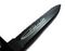 Нож Epsealon Silex Titanium c титановым напылением серый