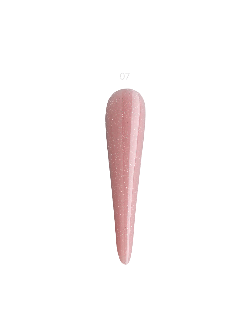 Гель МОНРО 07 Pink House 15гр