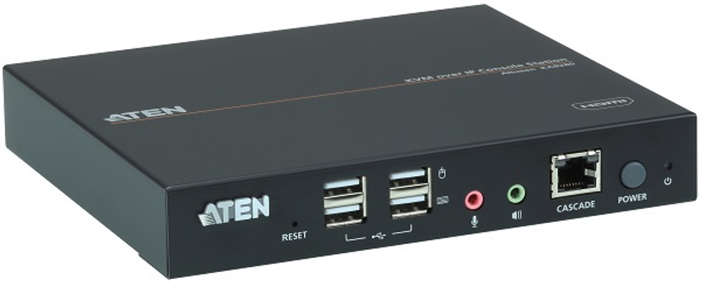 Станция Aten KA8280-AX-G