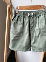 Хлопковые шорты Petit Bateau, 116