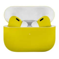 Apple AirPods Pro 2 USB-C Lemon Matte
