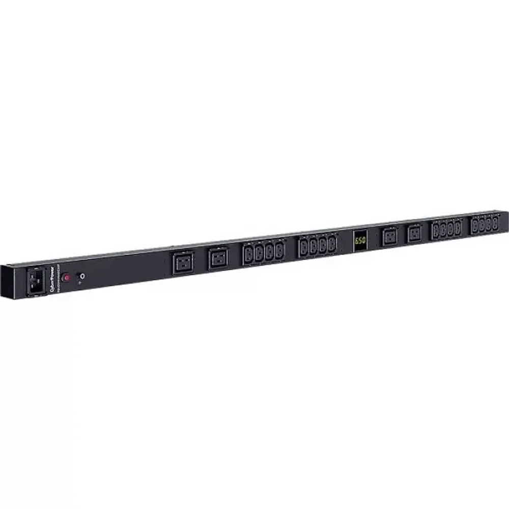 Блок распределения питания CyberPower PDU20MVHVIEC20F