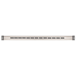 Конвектор электрический Ballu Plinth Compact BEC/PLC-100-400