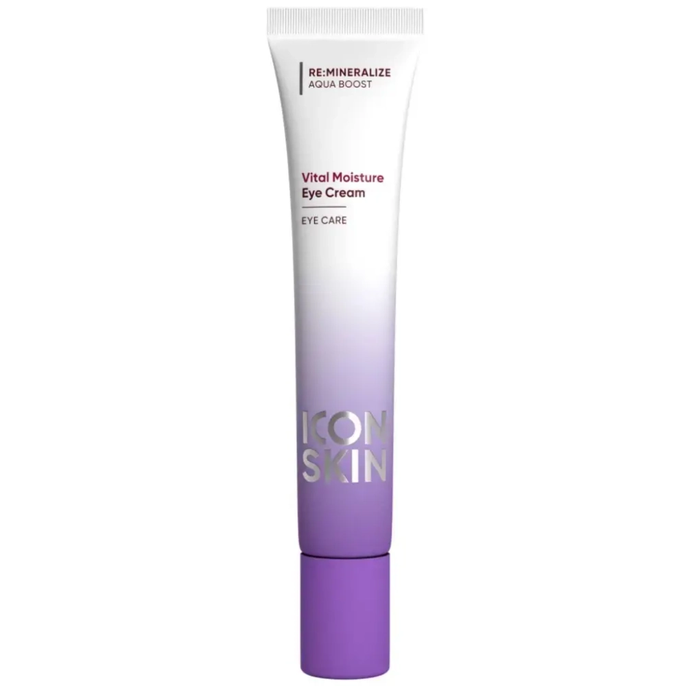 ICON SKIN Vital Moisture Eye Cream Крем для кожи вокруг глаз 20 мл
