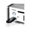 TEAC PD-301-X Silver