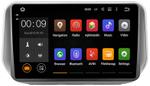 Магнитола для Hyundai Santa Fe 2018-2020 - AIROC 2K RX-2029 Android 13, Быстрая, QLed+2K, CarPlay, SIM-слот