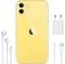 Apple iPhone 11 64GB Yellow (Жёлтый)