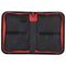 Penal \ Pencil case\ Пенал BRAUBERG, 1 отделение, , 21х14 см, 272329
