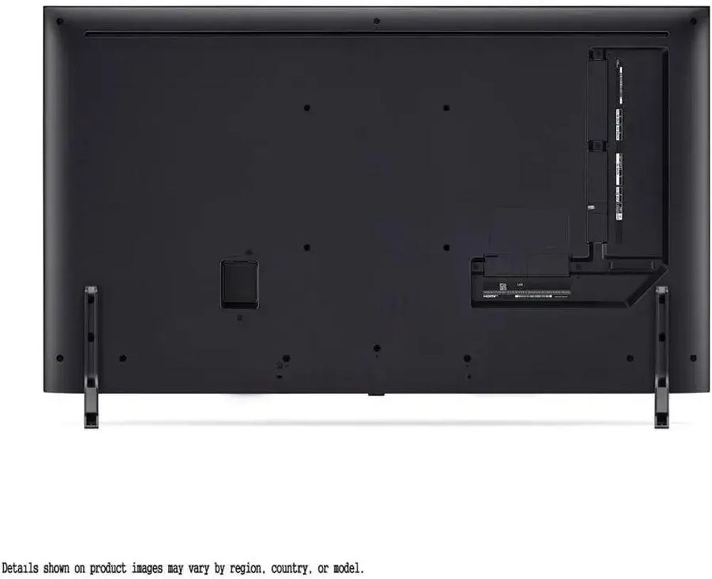 Телевизор LG 65QNED80T6A.ARUB