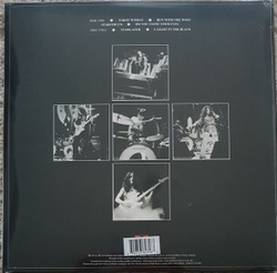 Rainbow — Rainbow Rising (LP)