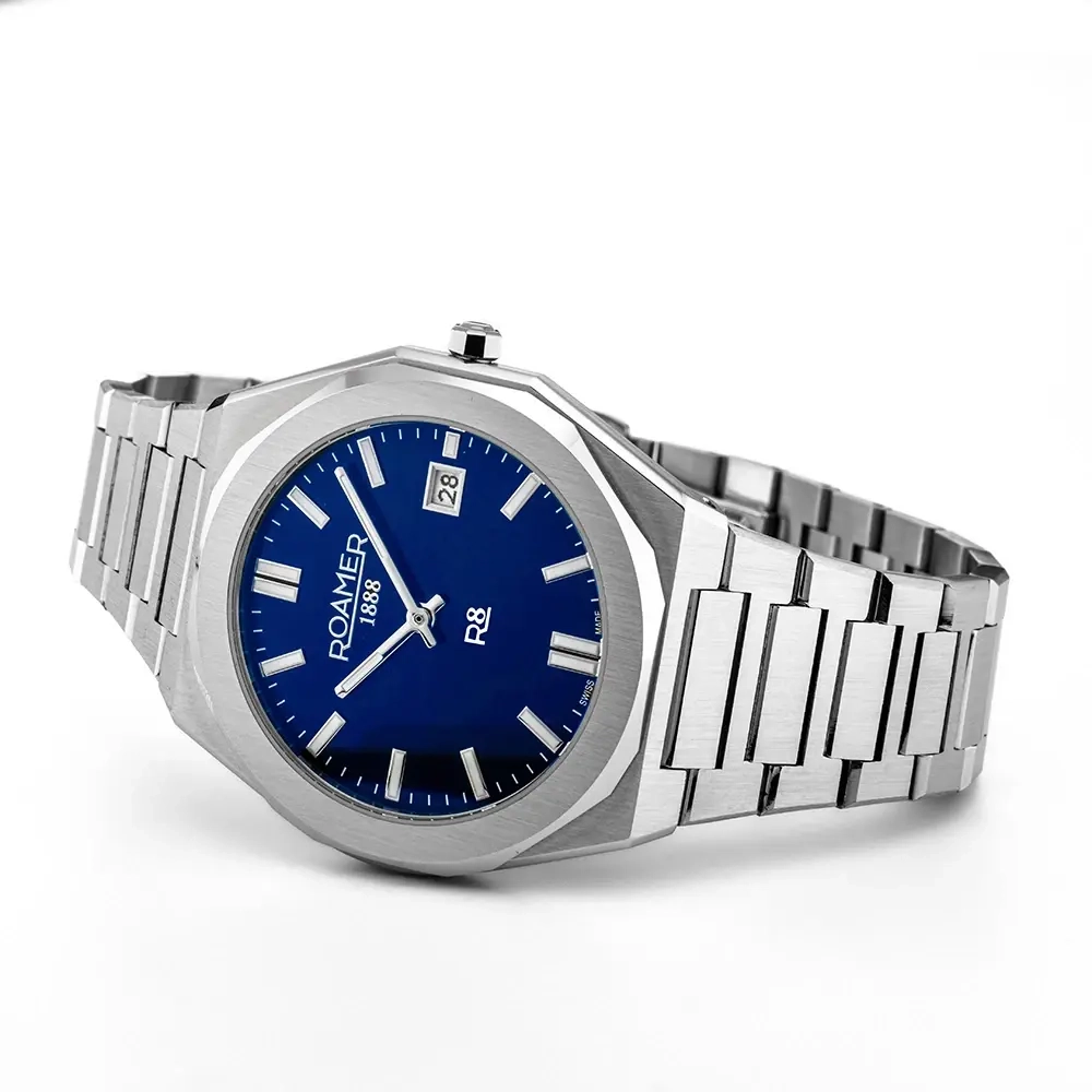 Roamer R8 Gents 972980 41 45 20