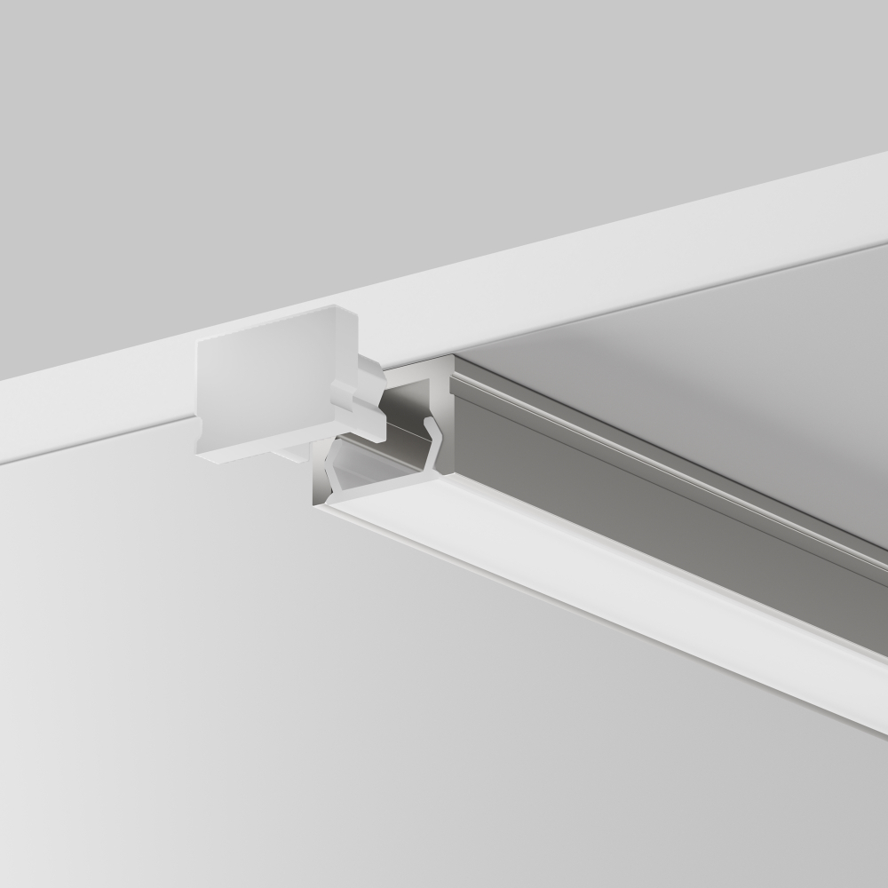 Комплектующие для профиля Led Strip 642010