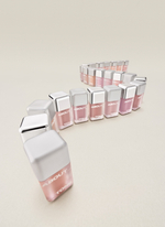 ABOUT TONE Skin Layer Fit Blusher - Жидкие румяна