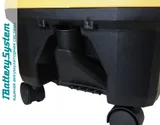 Аккумуляторный пылесос Hanskonner HBVC1810 1BatterySystem — фото 3