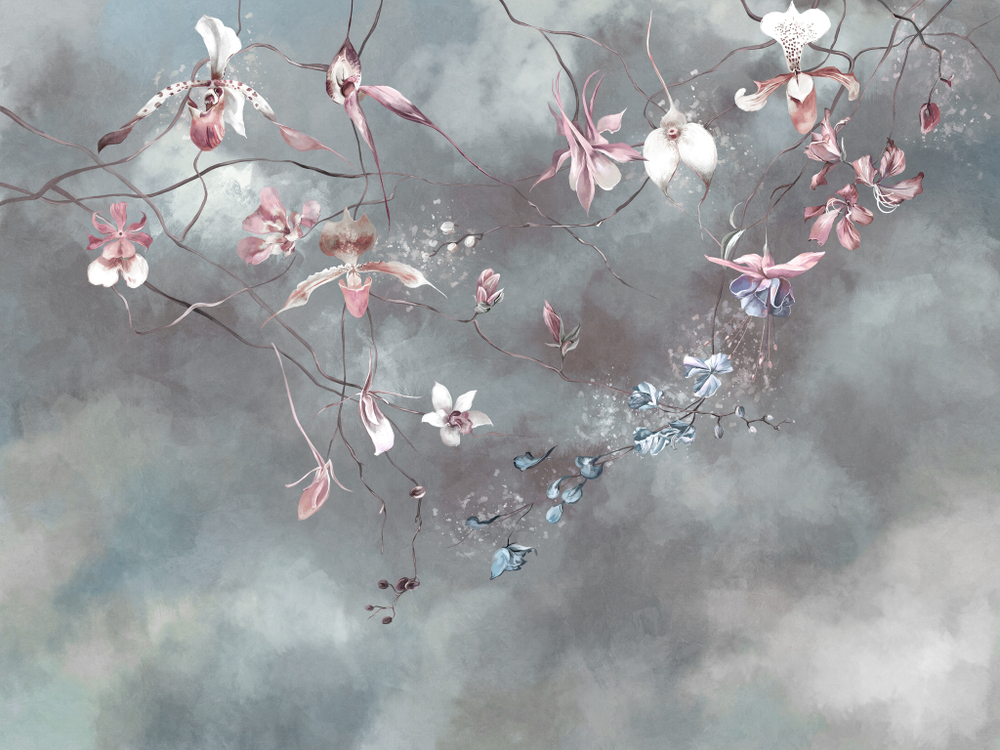 Коллекция FLOREALE 24