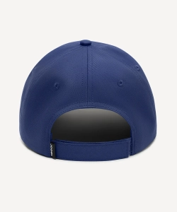Бейсболка JOGEL PREMIER Team Cap, темно-синий