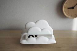 Органайзер настольный cloud
