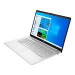 17.3 Ноутбук HP 17-cn3001TU (1920x1080, Intel Core i3-N305, RAM 16ГБ, SSD 256ГБ, Intel UHD Graphics, OS Windows)